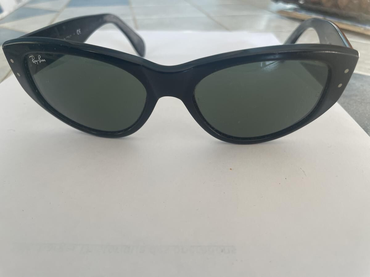 Rayban RB4152