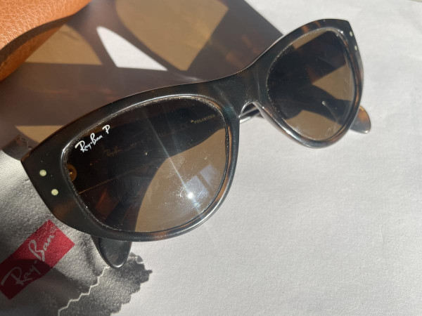 Rayban RB4152