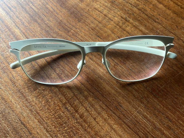 Mykita Eyeglasses Mykita Eyeglasses