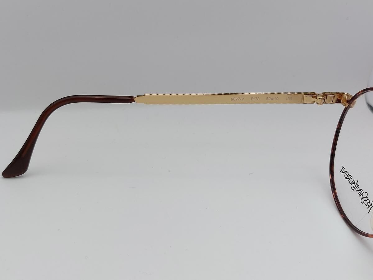 Yves Saint Laurent - 6027-V Y173