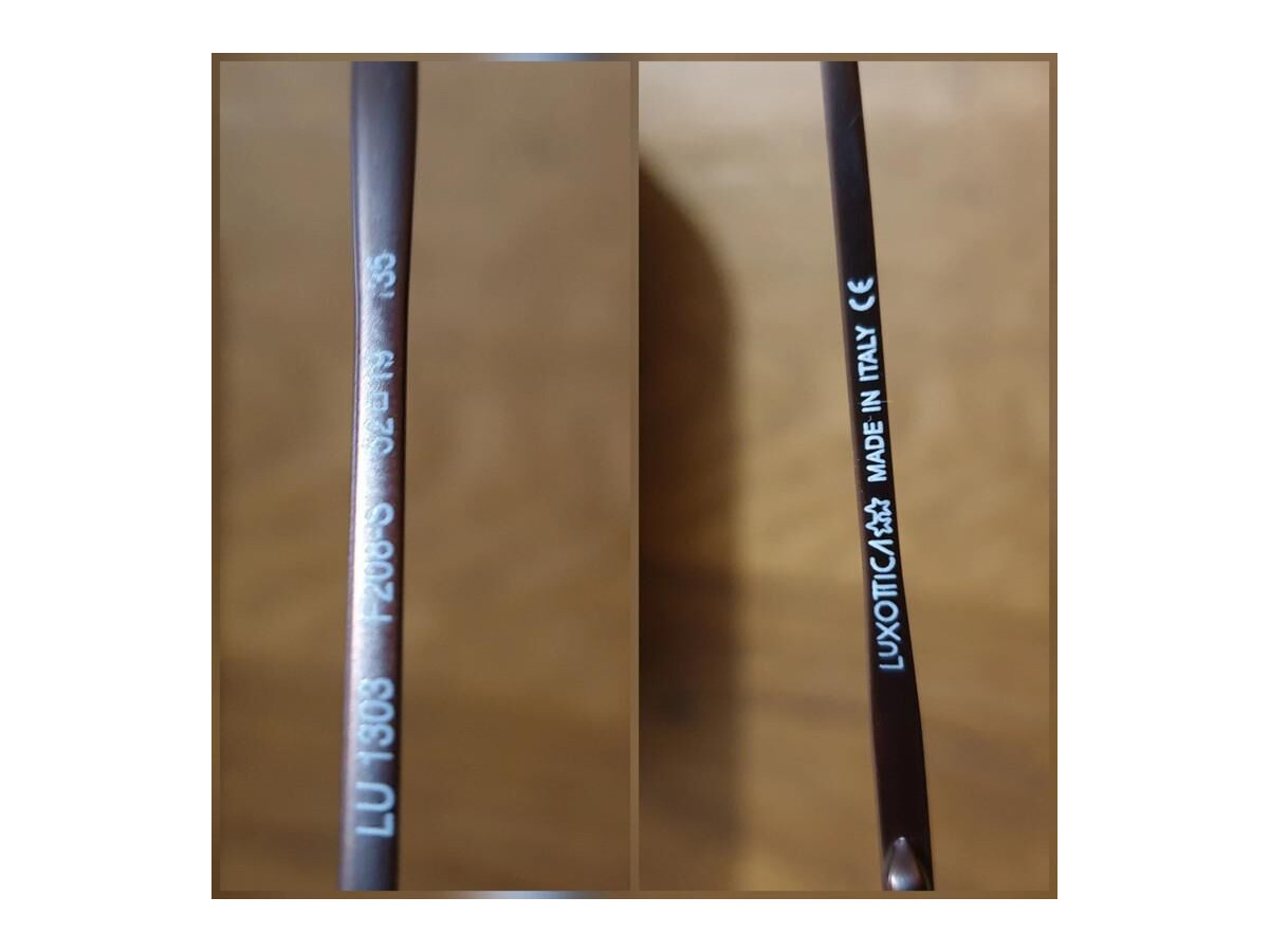 LUXOTTICA LU1303