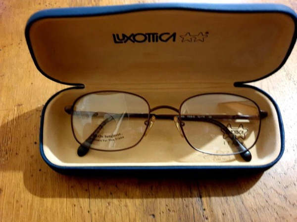 LUXOTTICA LU1303