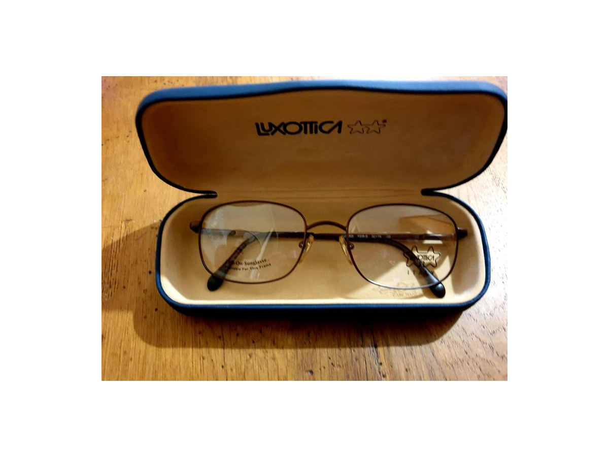 LUXOTTICA LU1303