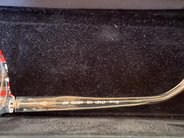 Alain MIKLI - ALM 31324721007