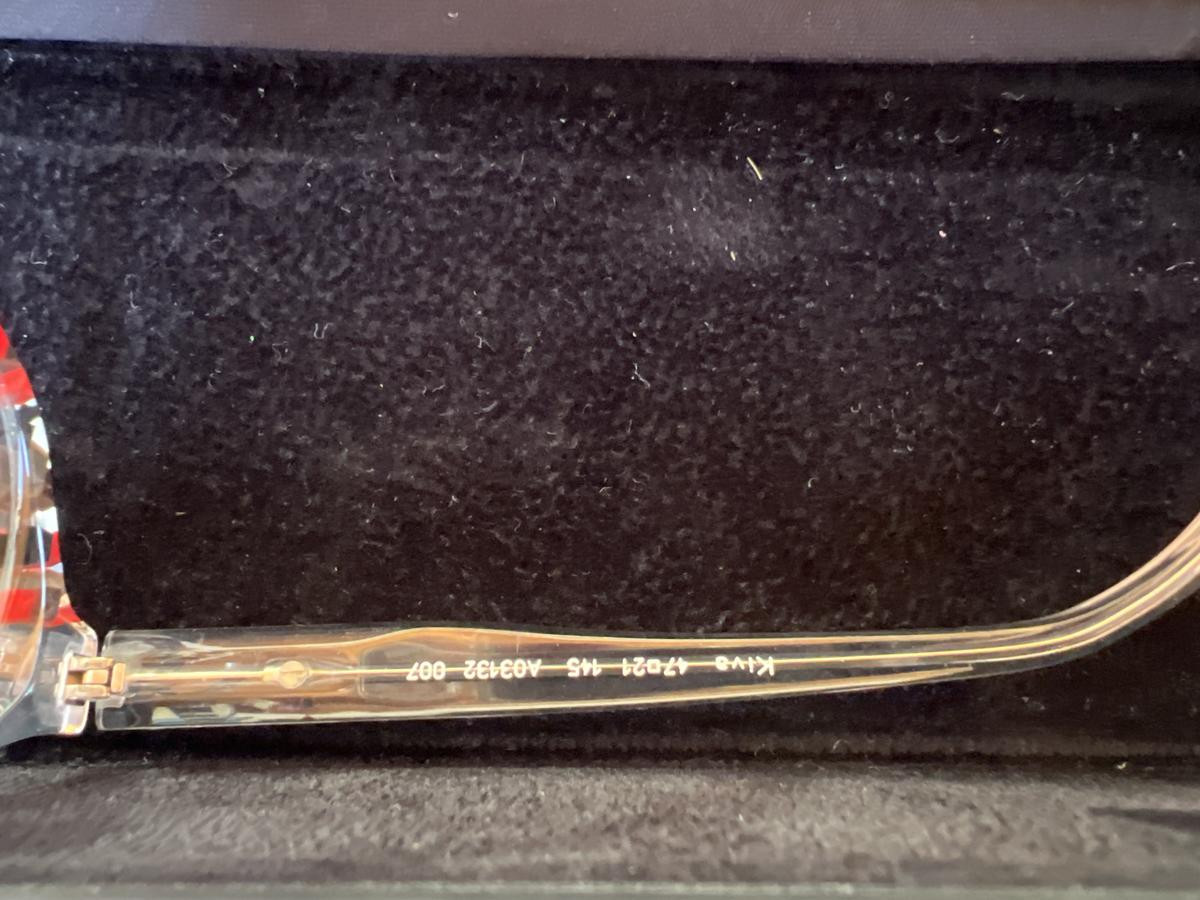 Alain MIKLI - ALM 31324721007