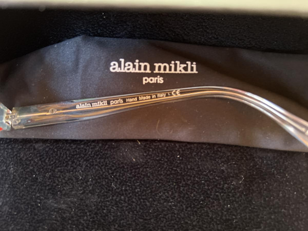 Alain MIKLI - ALM 31324721007