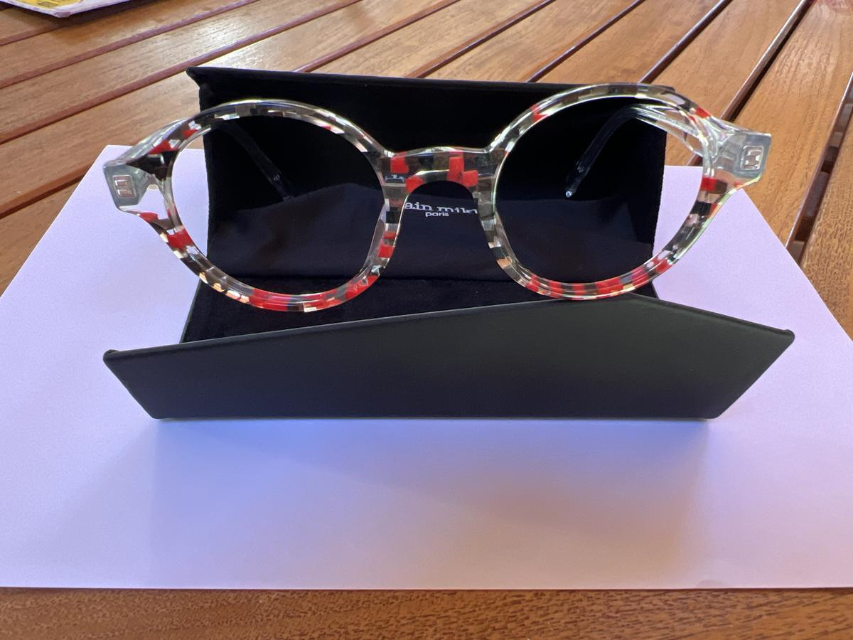 Alain MIKLI - ALM 31324721007