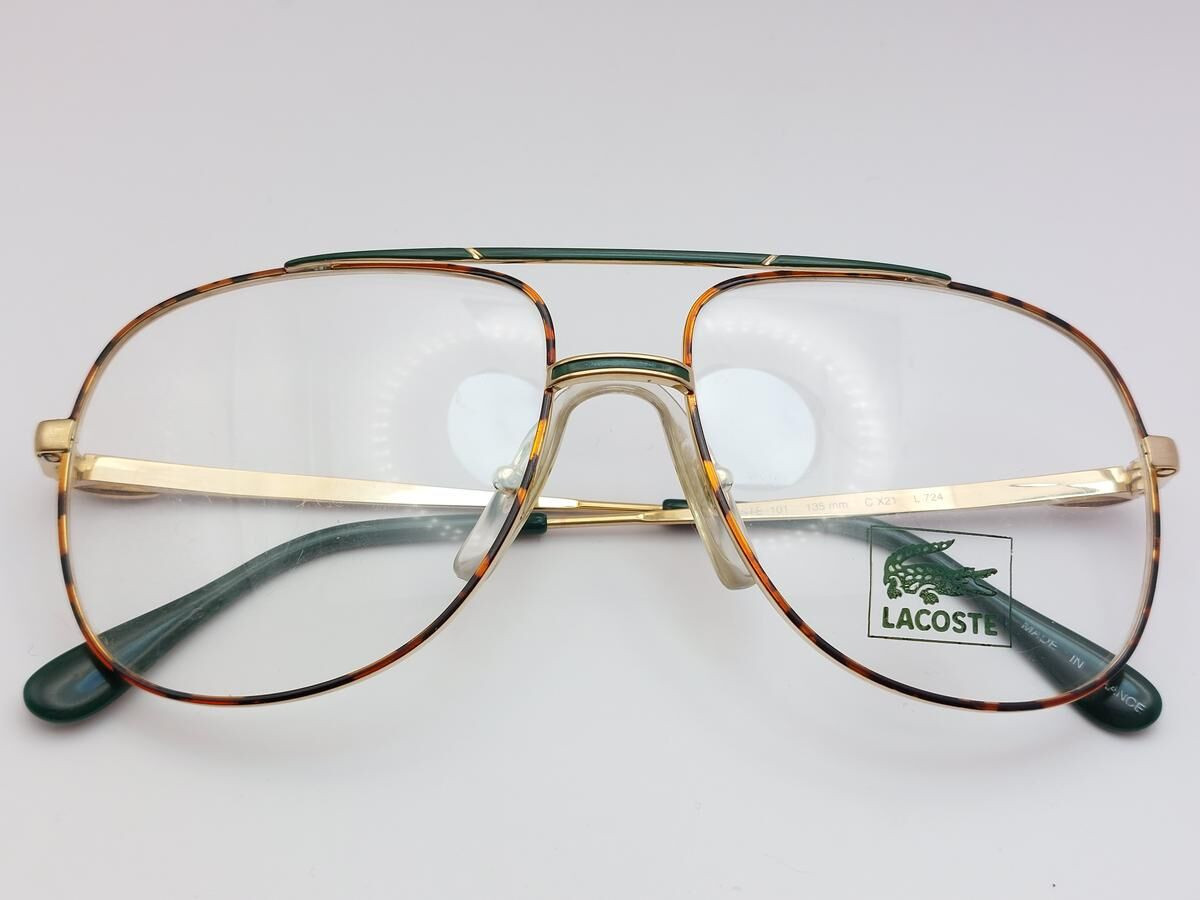 Lacoste - 101