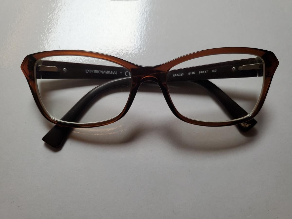 Emporio Armani - EA3023 5198