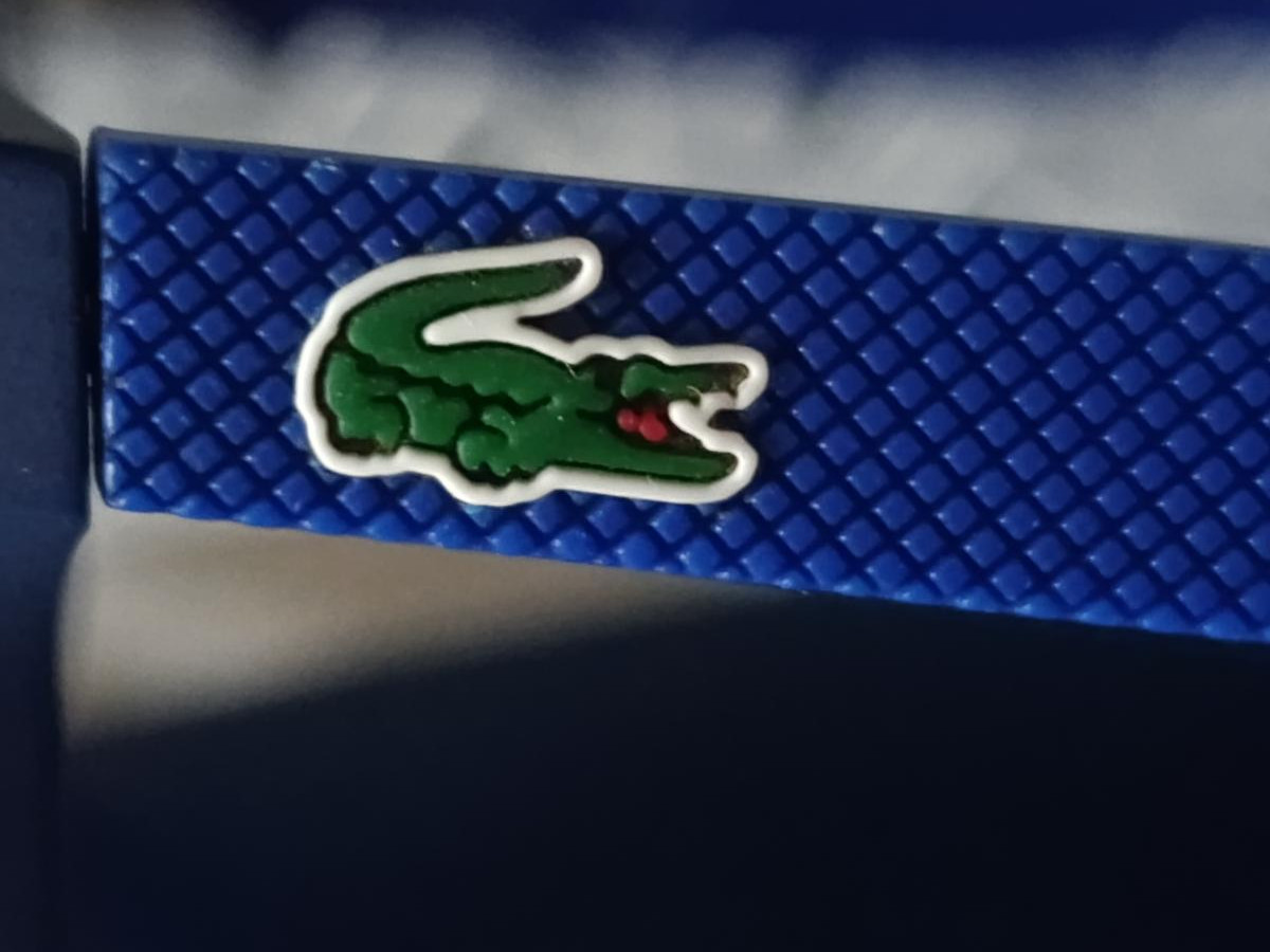 Lacoste