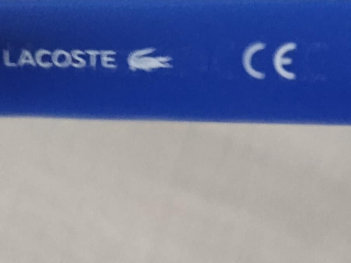 Lacoste