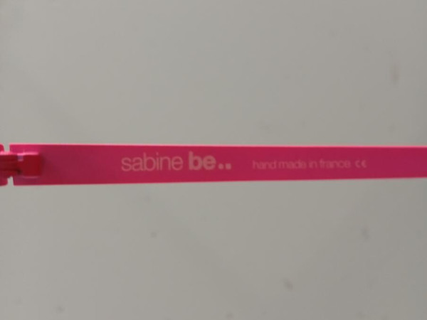 Sabine Be
