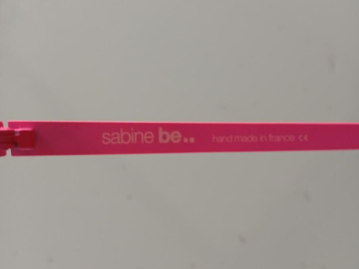 Sabine Be