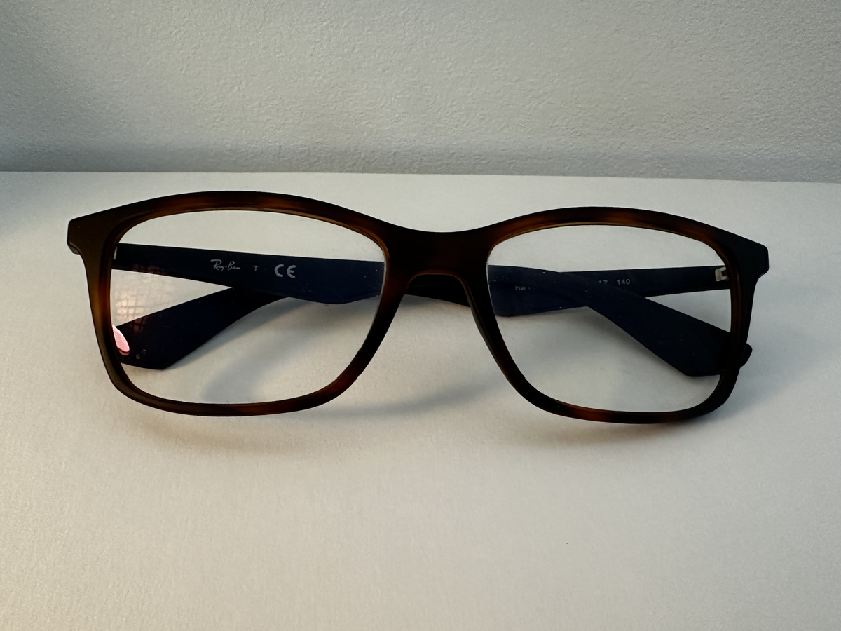 RAY-BAN - RB7047
