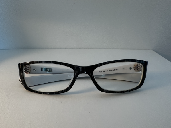 OAKLEY TUMBLER - 135 22-151