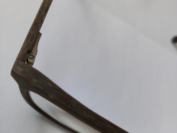 Acuitis bacan brun 5316