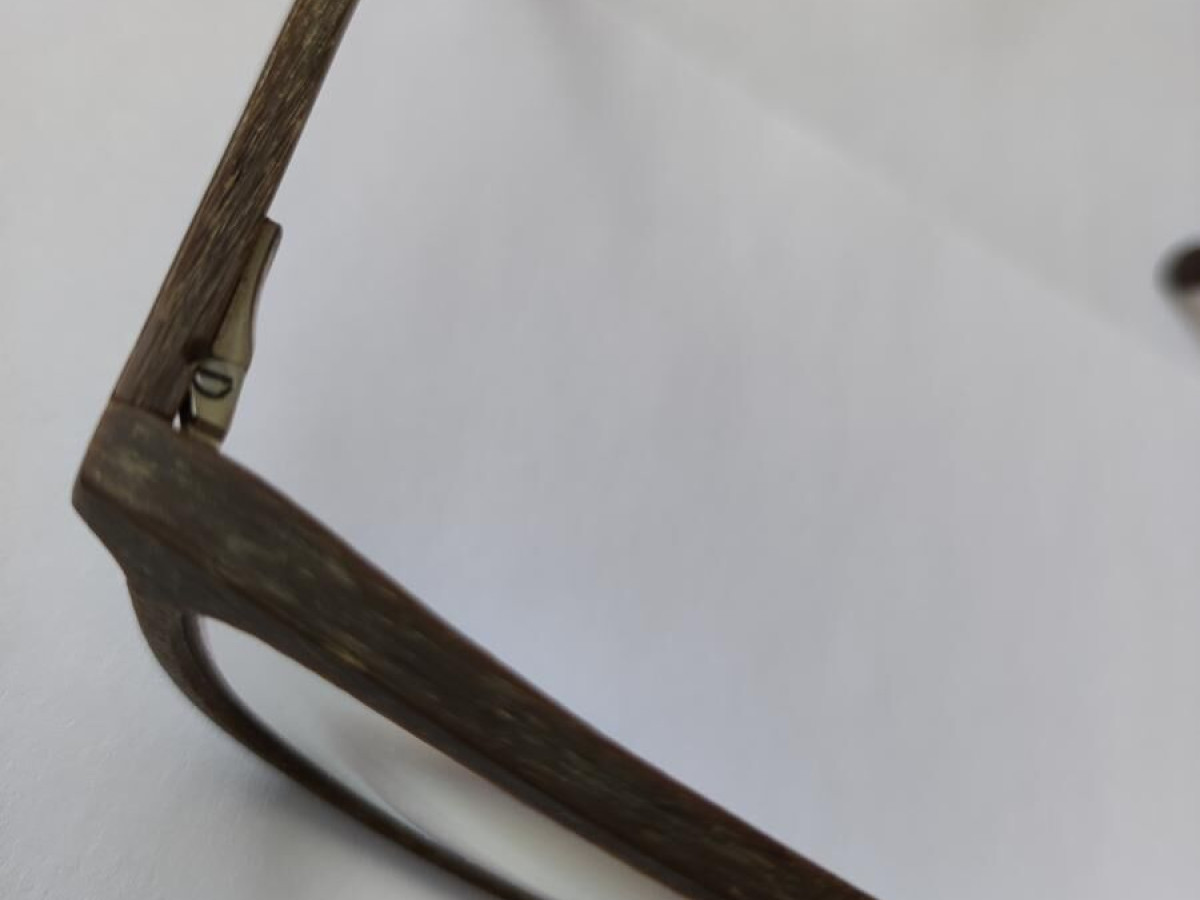 Acuitis bacan brun 5316