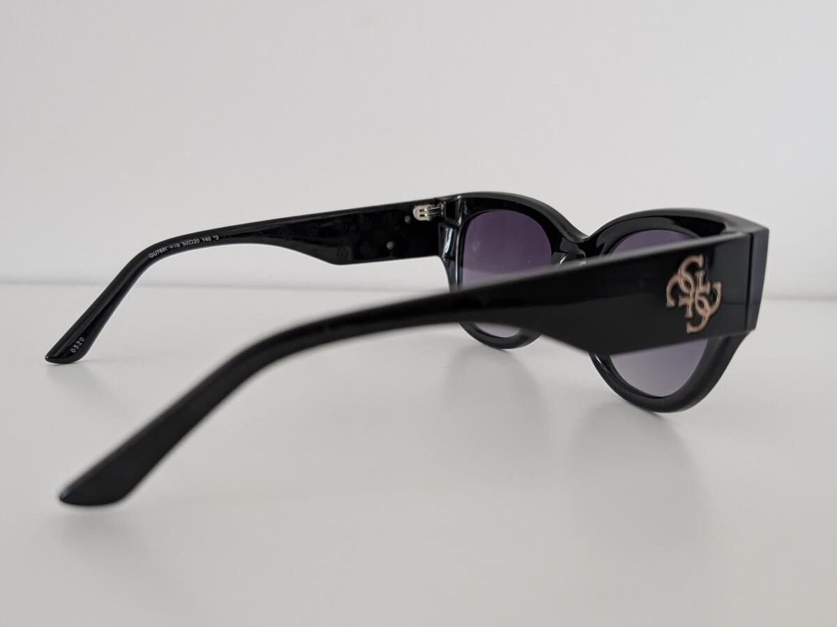 GUESS - GU7680 01B