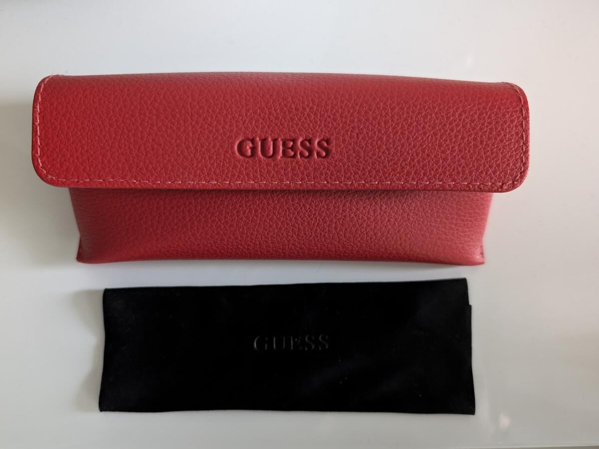 GUESS - GU7680 01B