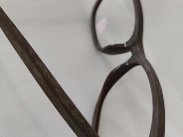 Acuitis bacan brun 5316