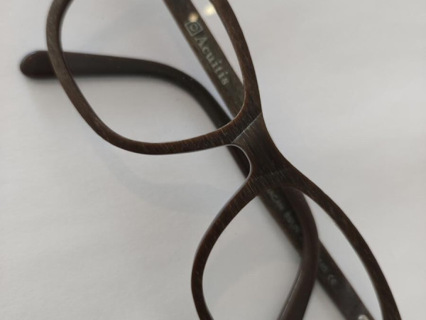 Acuitis bacan brun 5316