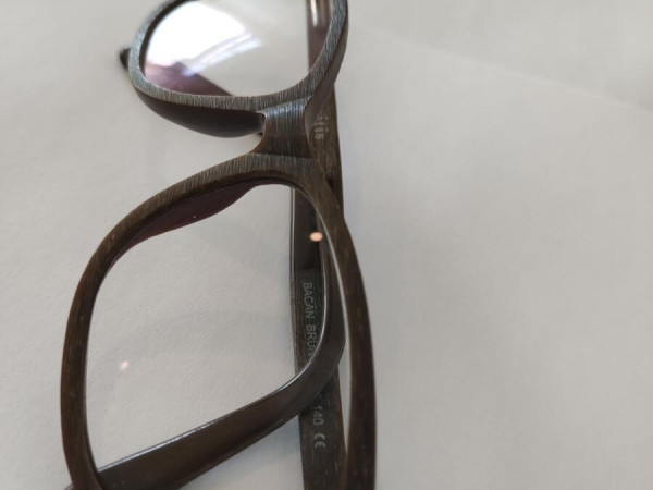 Acuitis bacan brun 5316