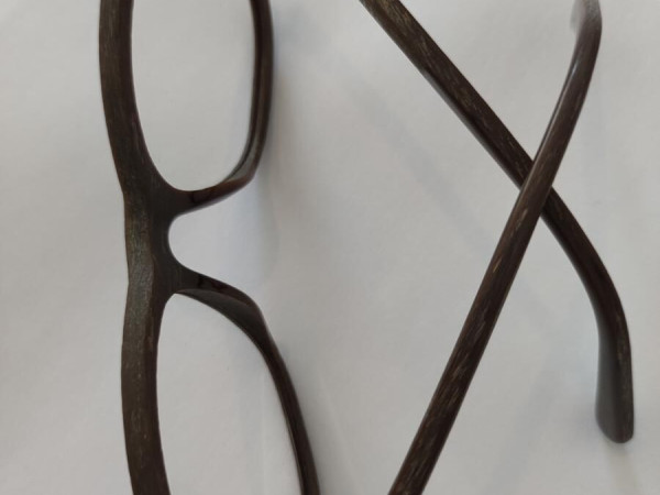 Acuitis bacan brun 5316