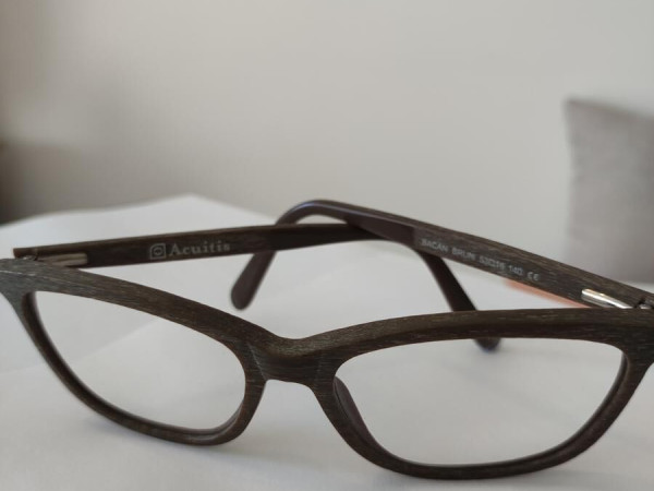 Acuitis bacan brun 5316