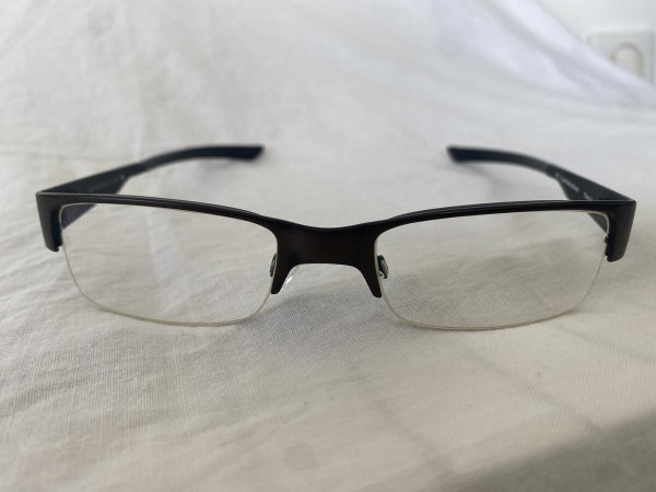 Oakley-138 toast/matte...