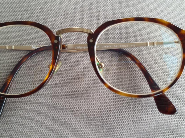 PERSOL - Calligrapher...