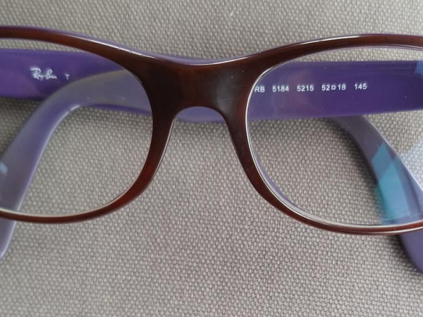 Ray ban - Wayfarer 5184...