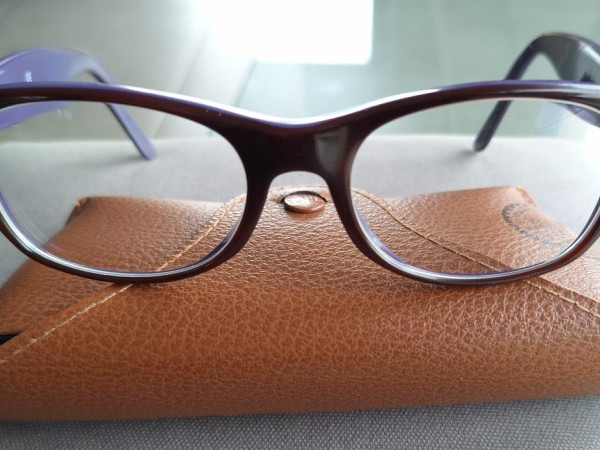 Ray ban - Wayfarer 5184 5215 5218 145