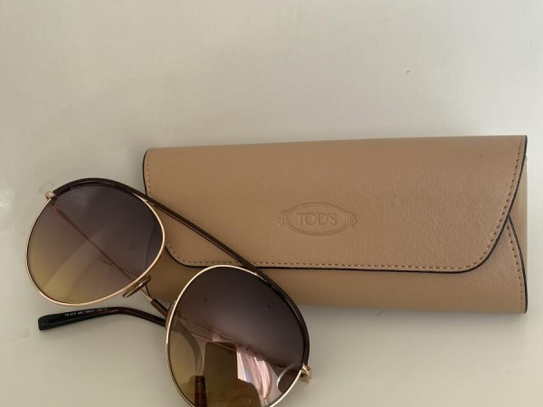 TOD'S - TO273