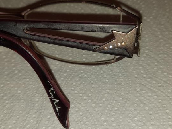 mugler TM9291 C2 50□19 -135