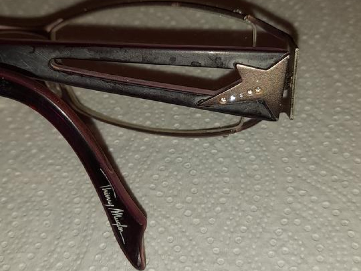 mugler TM9291 C2 50□19 -135