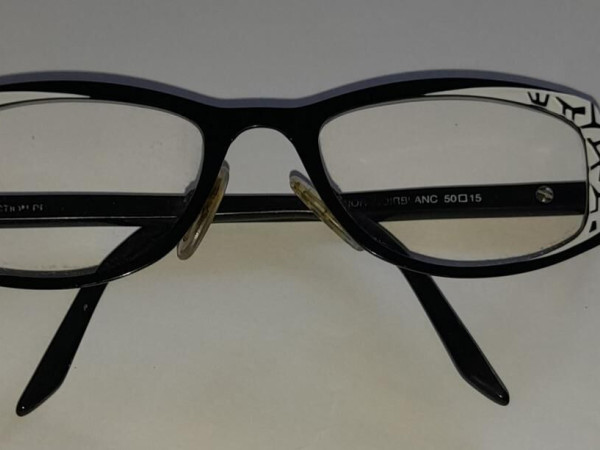 Traction noir blanc 50□15