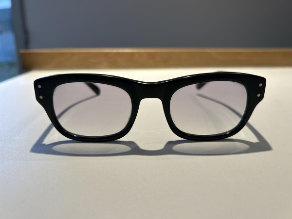 Moscot neb 4822 145 black
