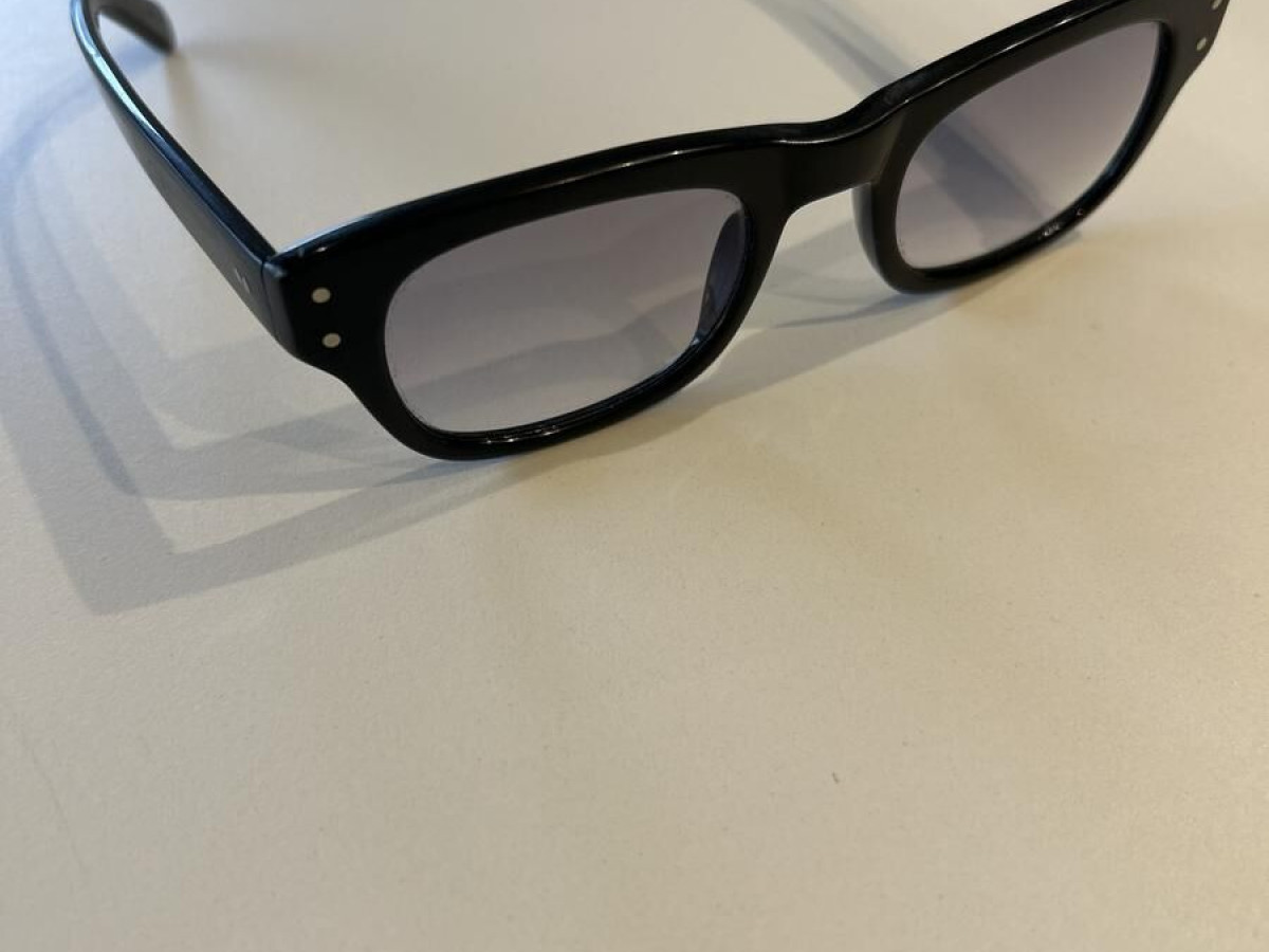 Moscot neb 4822 145 black