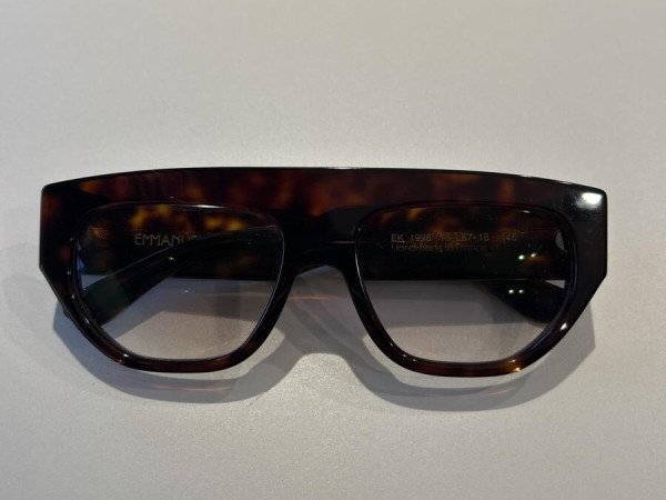 Emmanuelle Khanh 1998...