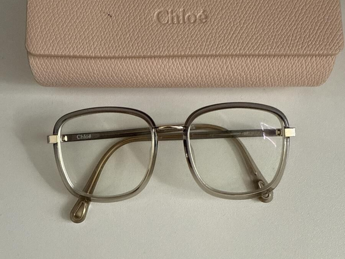 Chloé - CH0034O