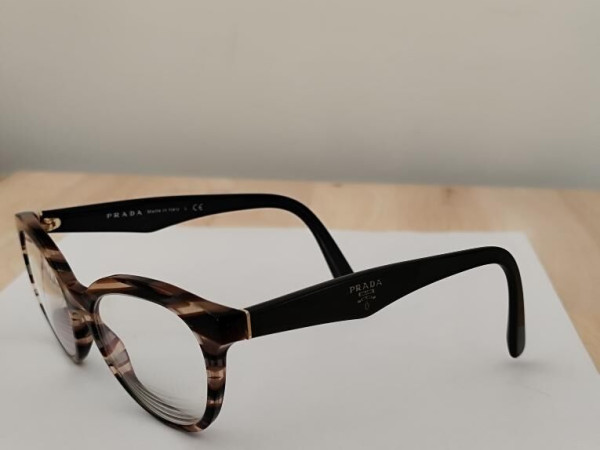 PRADA - PR 52017 VAO-1O1 140