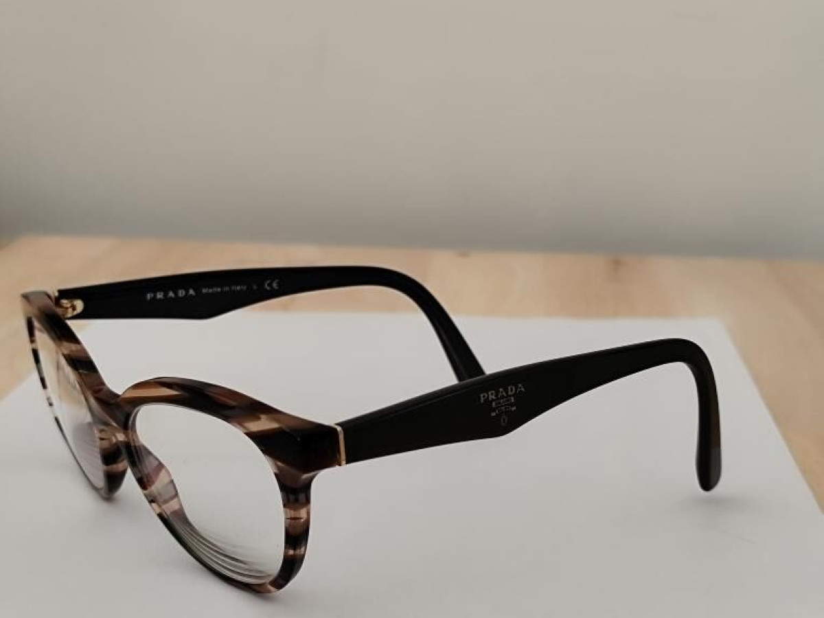 PRADA - PR 52017 VAO-1O1 140