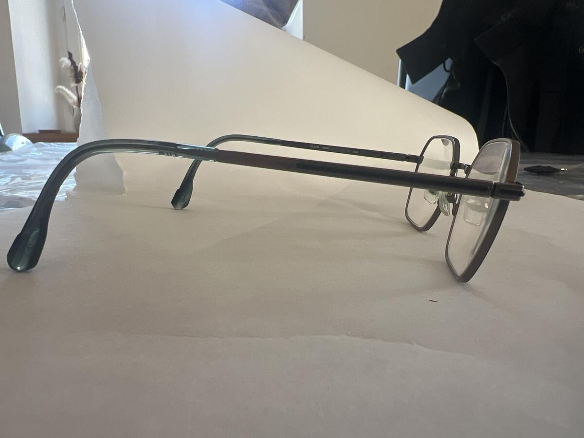 Maison Léo ml2304 noir