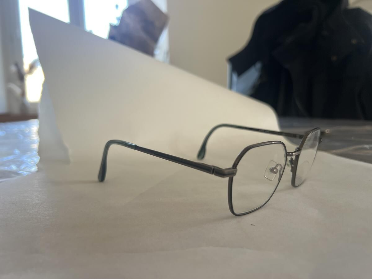 Maison Léo ml2304 noir