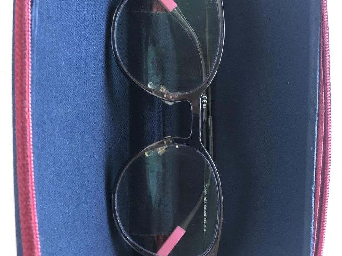 TOMMY HILFIGER - TJ0051KB750