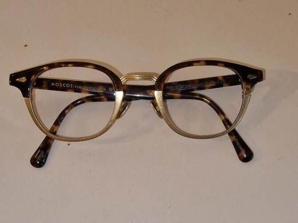 Moscot lemtosh mac46 23 145...