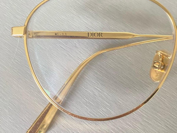 Christian Dior - GEMDIORO