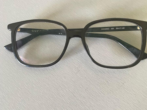 Gucci - GG0260O