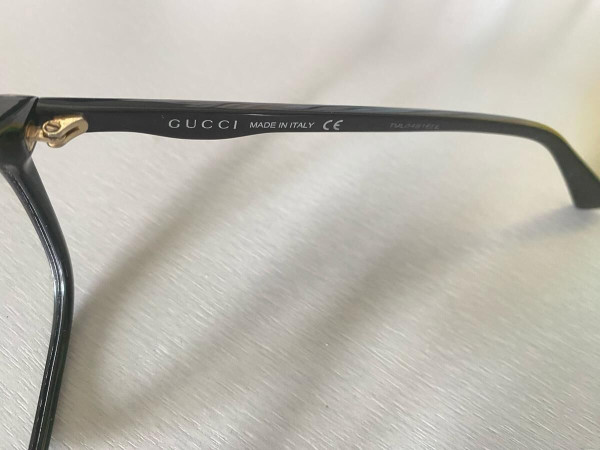 Gucci - GG0260O
