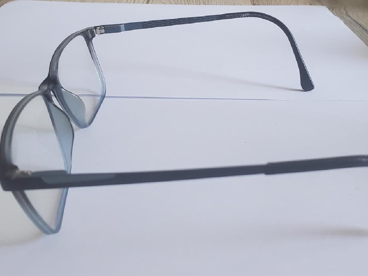 Vistan - Roy Robson 60098-2